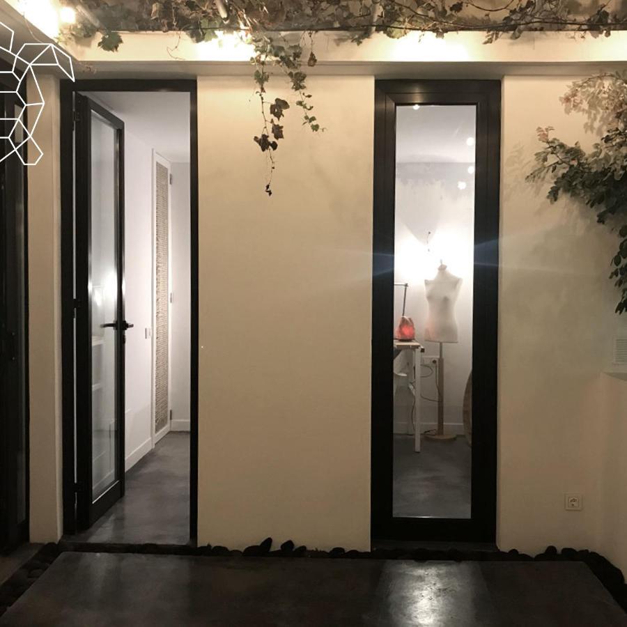 شقة Caretta Caretta'S House لوس يانوس دي أريداني المظهر الخارجي الصورة
