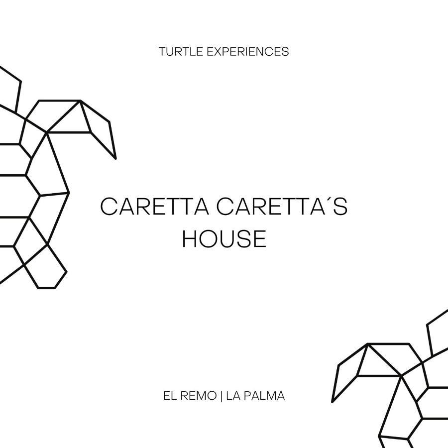 شقة Caretta Caretta'S House لوس يانوس دي أريداني المظهر الخارجي الصورة